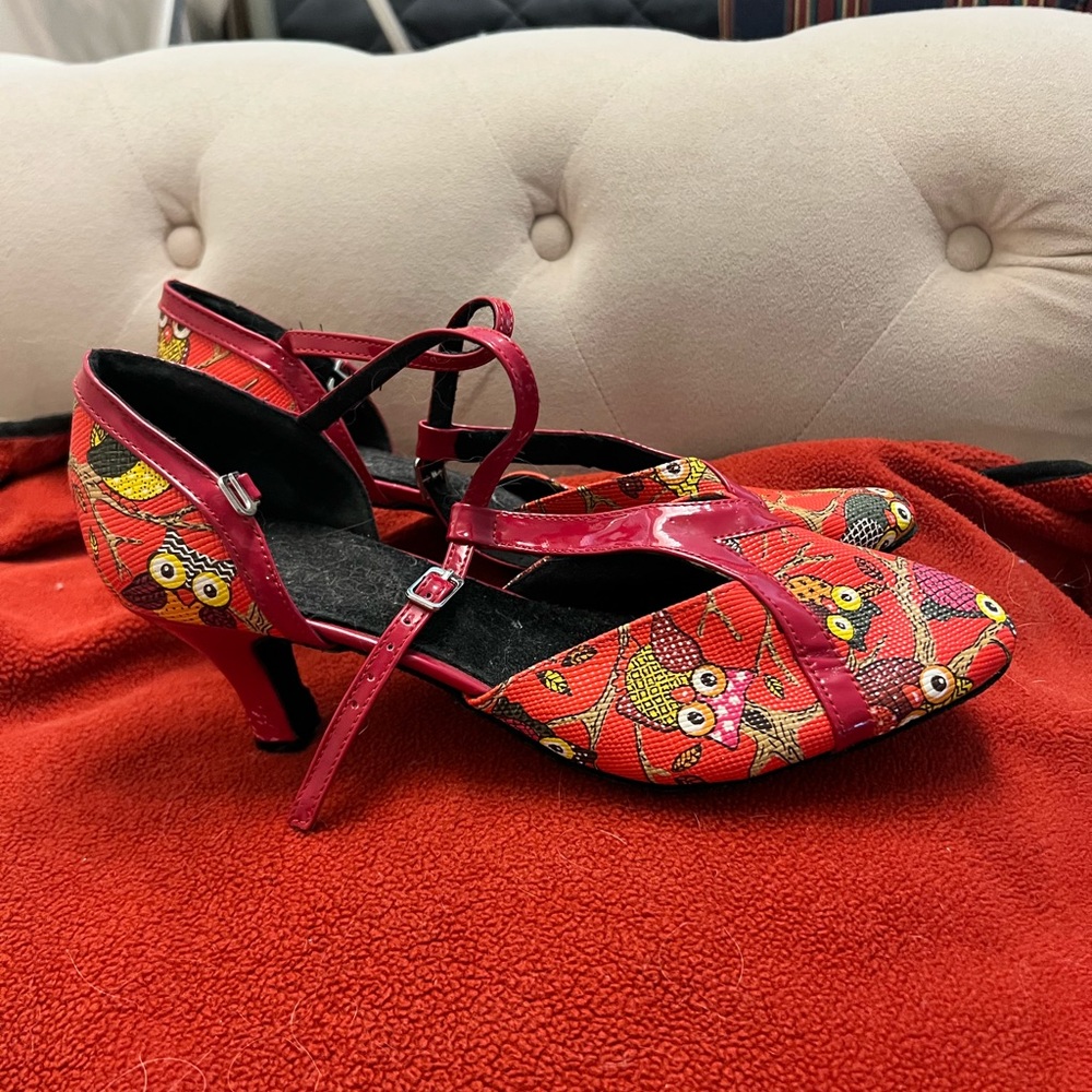 Asian brand shoes